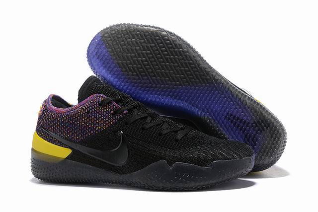 Nike Kobe 360 Men's Basketball Shoes-01